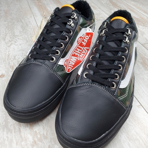 Vans Old Skool MTE Camo - Picture 2 of 11